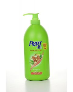 Pert Plus Shampoo Almond Oil For Long Hair 1000 ML