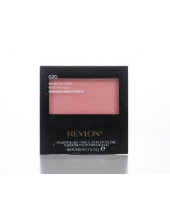 Revlon Powder Blush - 018 Ravishing Rose