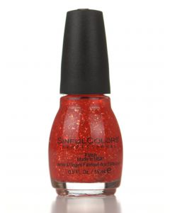 SinfulColors Collection N/E - 072 Devils Stare(1590)