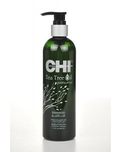 CHI Shampoo With Tea Tree Oil 340 ml