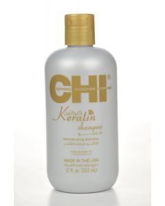 CHI Keratin Reconstructing Shampoo 355 ml