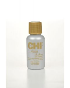 CHI Keratin Silk Infusion Serum For Dry & Damaged Hair 15 ml