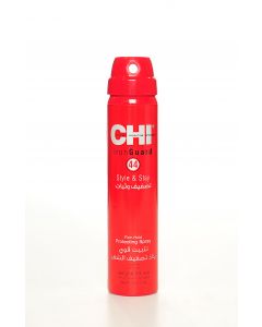 CHI Iron Guard Style & Stay Firm Hold Protecting Spray 2.6 oz 74 Gm