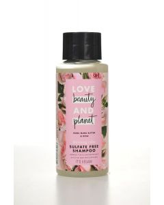 Love Beauty &Planet Sham Blooming Color 400 ML