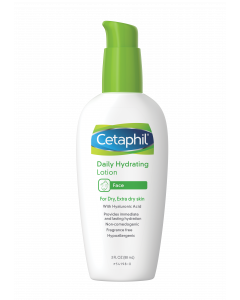 Cetaphil Daily Hydrating Lotion 88Ml