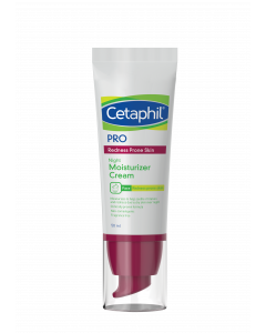 Cetaphil Pro Redness Prone Skin Night Moisturizer Cream 50ml