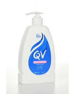 EGO QV Lotion Repair For All Skin Types 500 ml