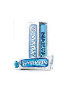 Marvis Aquatic Mint Tp 25Ml
