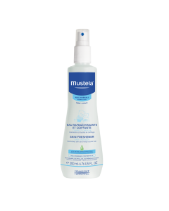 Mustela Bebe-Skin Freshener 200 Ml