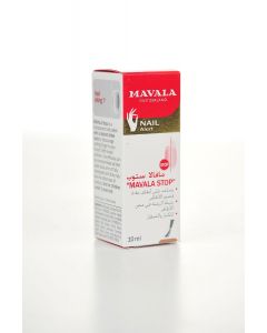 Mavala Nail Stop Solution 10ml 3098