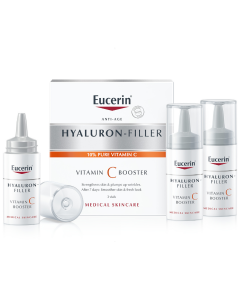 Eucerin Hyaluron Filler Vitamin C Booster Serum 24 ml