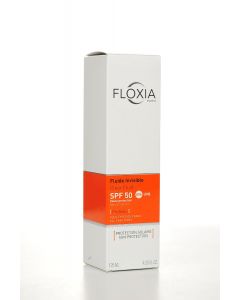Floxia Clear Fluid Spf 50+ 125ml
