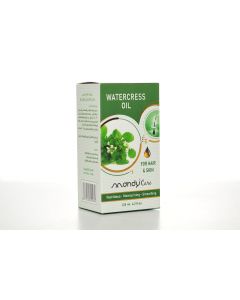 Mandy Care Whatercress Oil 125 ML