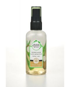 Herbal Essences Oil Blends Cocnut &Aloe 100 ml X 6-9400