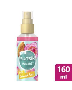 Sunsilk Hair Mist Shine160ml