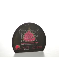 Masque B.A.R In.Gredients Chocolate & Raspberry Cream Mask