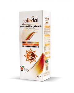 Joliedal Sunblock&UV protection cream
