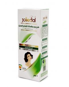 Joliedal Anti aging&Anti wrinkles cream