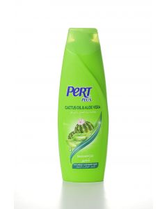 Pert Shampoo Aloe Vera 400ml MEA