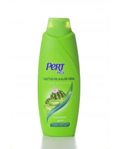 Pert Shampoo Aloe Vera 600ml MEA
