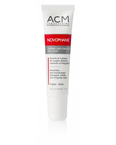 Acm Novophane Nail Cream 15ML