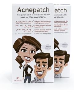 AcnePatch 36 Patches