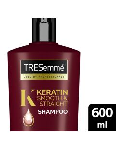Tresemme Shampoo Keratin 600ml