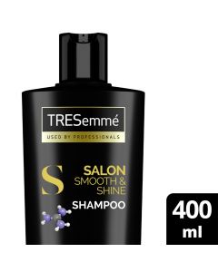 Tresemme Shampoo Salon Smooth 400ml