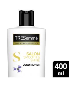 Tresemme Conditioner Salon Smooth 400ml