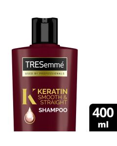 Tresseme Shampoo Keratin 400ml