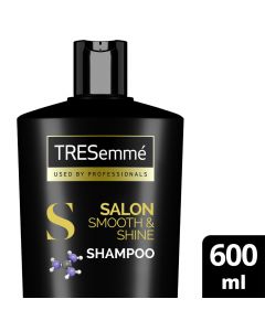 Tresemme Shampoo Salon Smooth 600ml