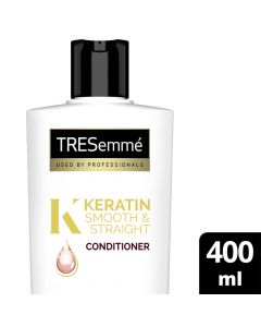 Tresemme Conditioner Kertain 400ml