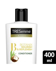 Tresemme Conditioner Botanix Nurish 400ml