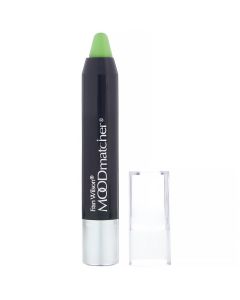 Moodmatcher Green Twist Lip Stick 2.9G