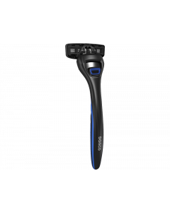 Dorco Pace 3 System Razor (1H+2C) Blister TRA4002