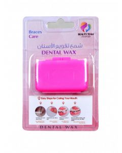 Beauty Team Dental Wax