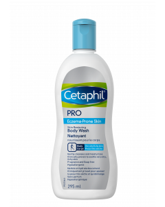 Cetaphil Eczema Porn Skin Body Wash 295ML