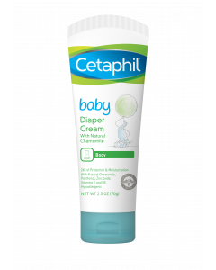 Cetaphil baby Advanced Protection Cream 85g
