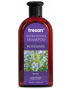 Tresan Rosemary Shampoo 500Ml