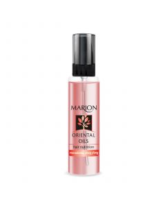Marion Oriental oils NUTRITION HAIR