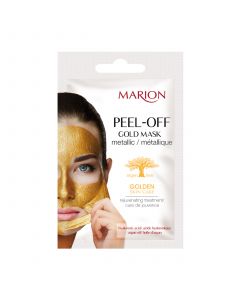 Marion GOLD MASK PEEL-OFF