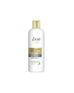 Dove Ithcy Scalp Relief Desert Soothing Conditioner 400ml