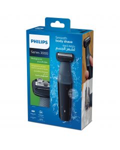 Philips Body groom Series 3000 BG3010