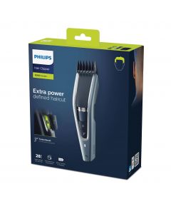 Philips Hair Clipper Series 5000 -Hc5630