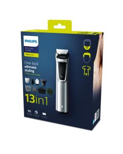 Philips 13 In 1 Trimmer 7000 Series MG7715