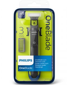Philips One Blade Face QP2520/23
