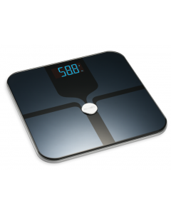 Microlife Bluetooth Diagnostic Scale WS200 BT