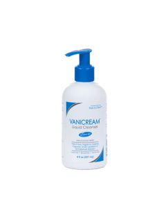 Vanicream Liquid Cleanser 237Ml