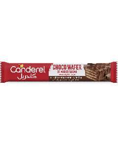 Canderel Choco Wafer 30G