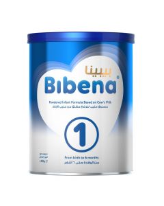 Bibena Milk Stage No 1 - 400g